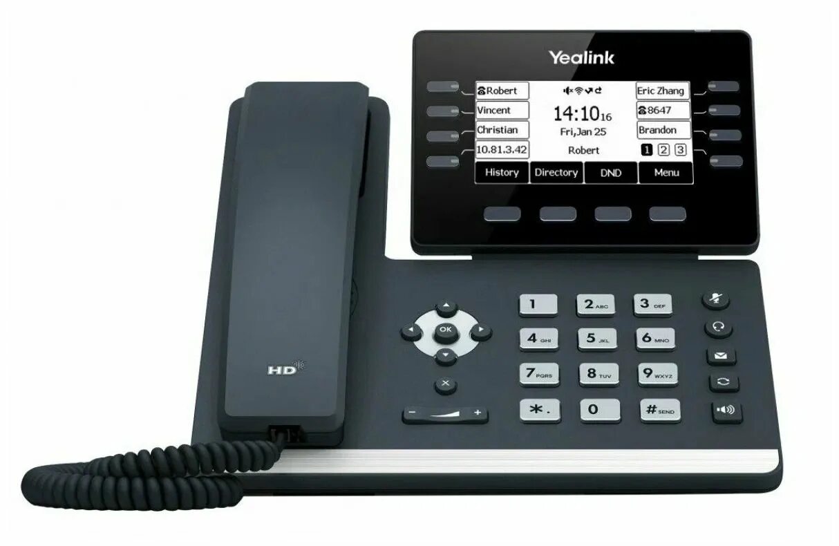 Yealink ошибка регистрации. Yealink ошибка регистрации