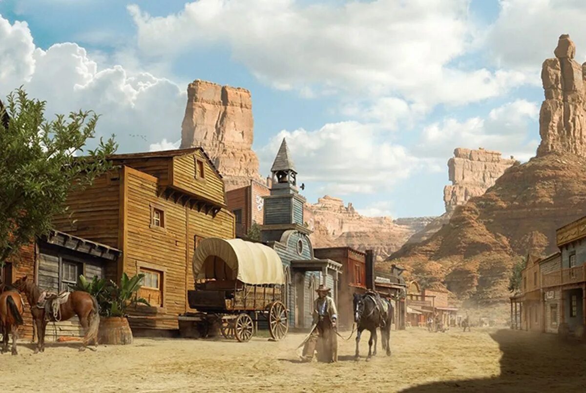 Про запад. Дикий запад wild west. ранчо в сша дикий запад. вестерн ковбои дикий запад салун. нью мексико дикий запад.
