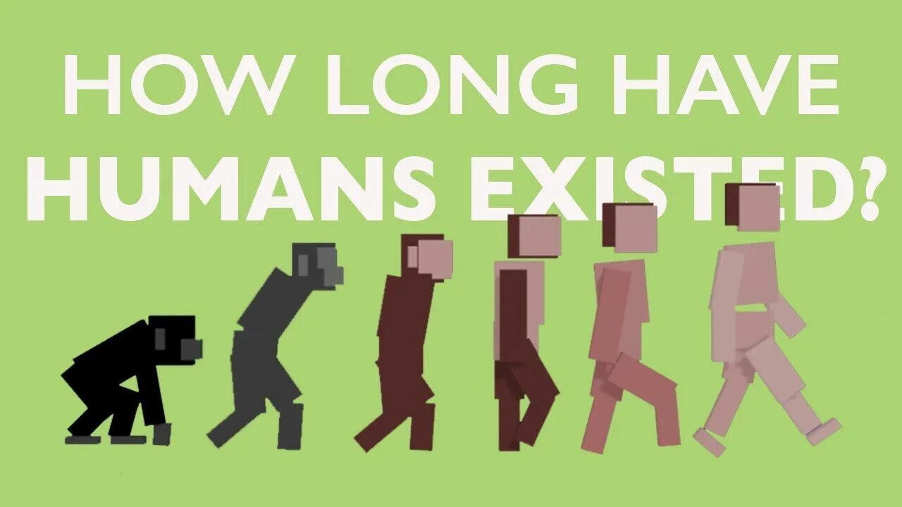 How long. Long long man реклама. How long видео. The big questions: Evolution.