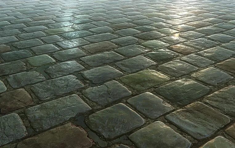 Wet stone. Гроунд Стоун. Cobblestone PBR. Wet Stone водопроницаемое покрытие. Wet ground.