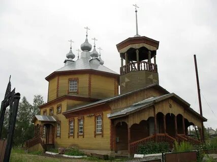 Николо полома