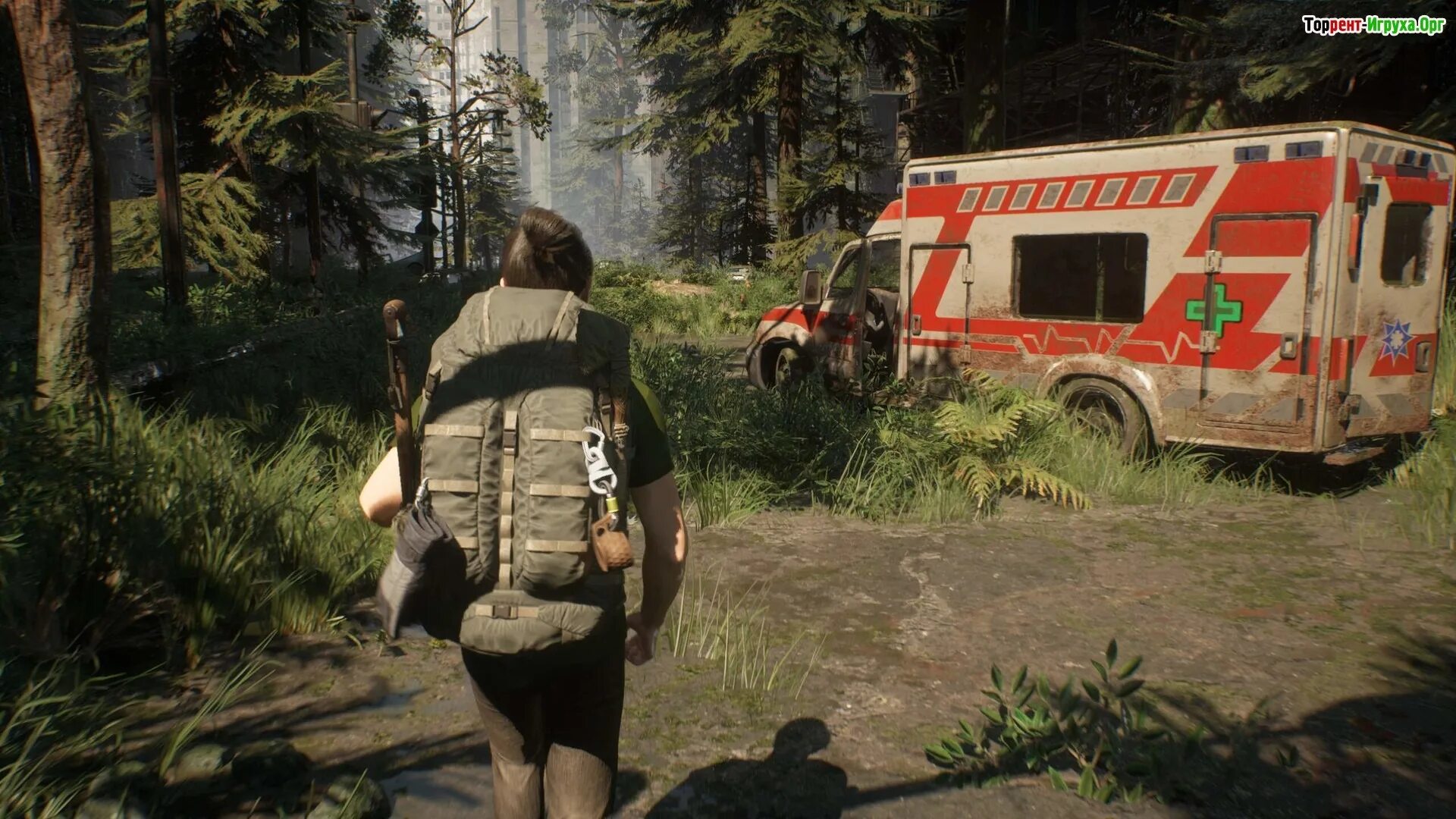 Unreal engine survival game. Unreal engine survival game