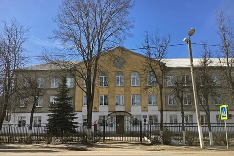 Калужская область педагогический колледж