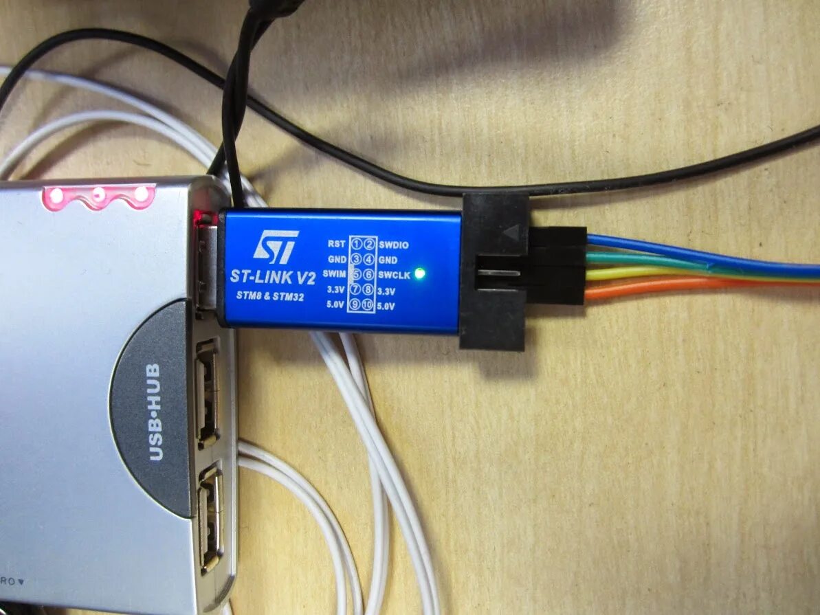 St link v2 driver. St link v2 driver