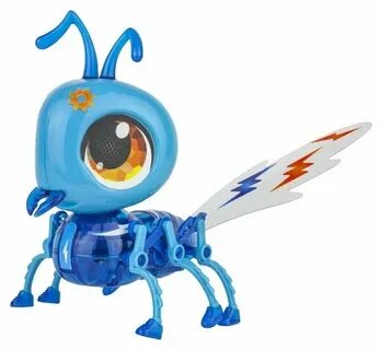 1 toy