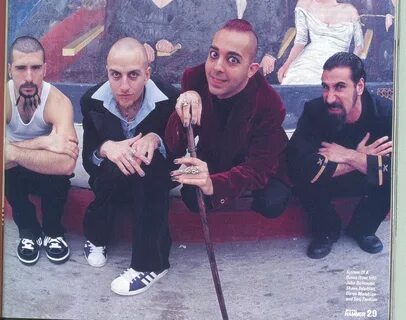 System of o down