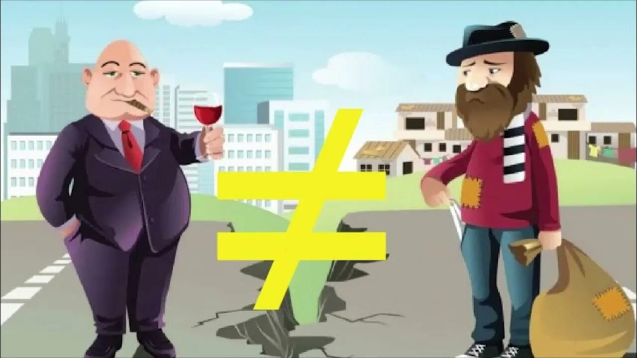 Почему богатые богатеют а бедные беднеют. Подаяние нищему. Богатые богатеют бедные беднеют. Богатый человек и бедный человек. Неравенство людей.