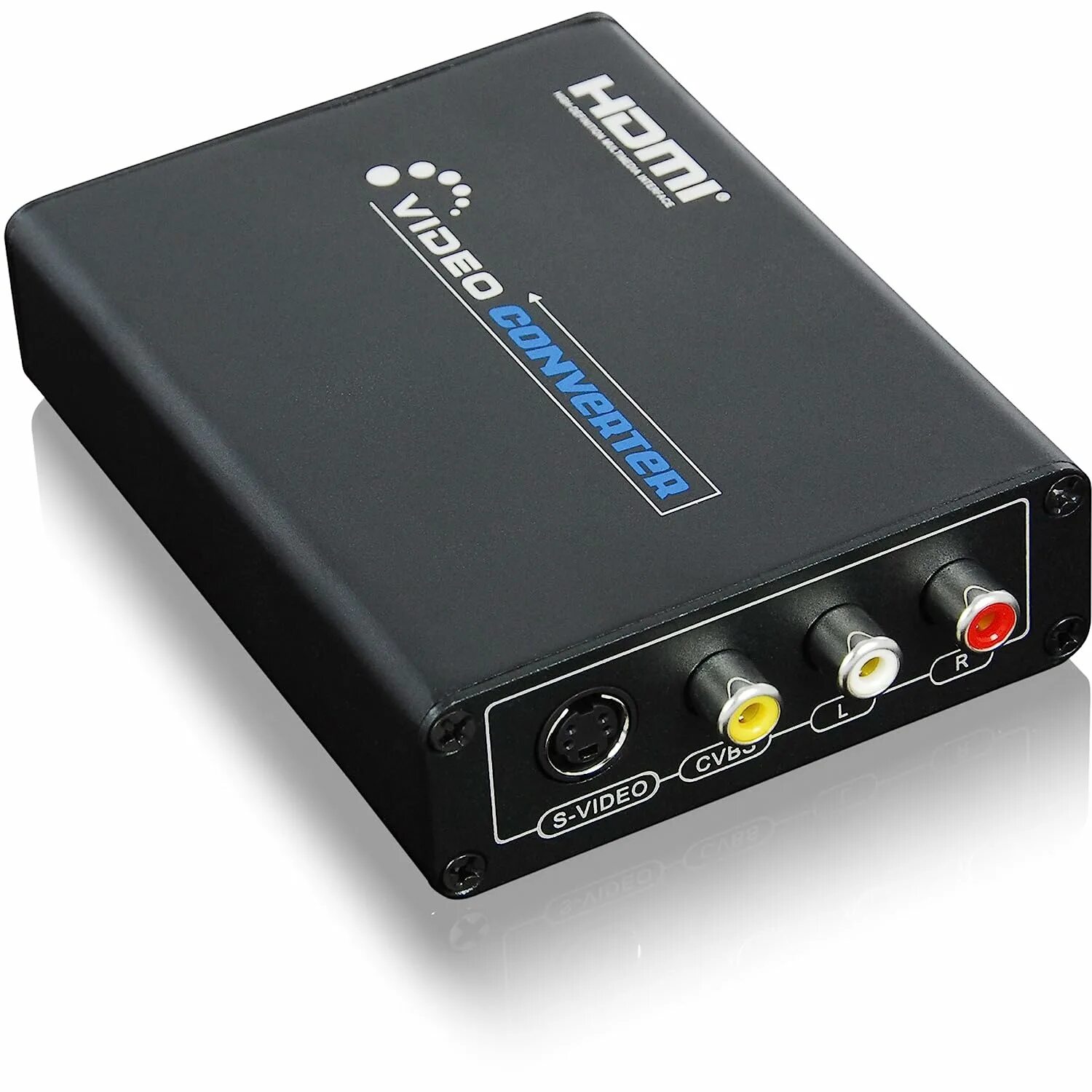S video box