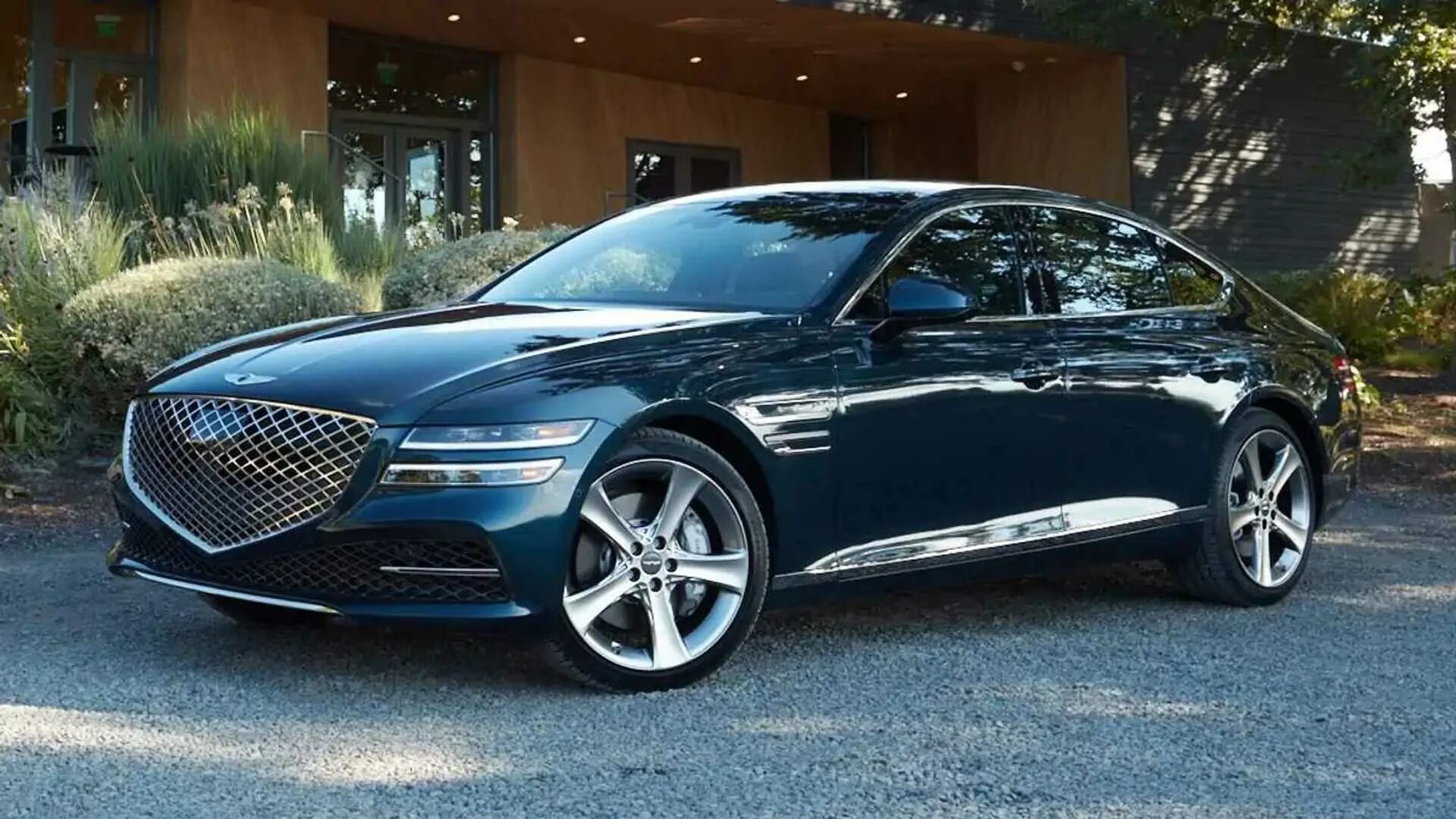 Купить генезис новый. Hyundai Genesis g80. Hyundai Genesis 2021. Хендай Генезис 2021. Хендай Дженезис g80 2021.