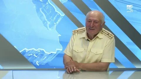 Капитаны первый канал