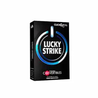 Lucky strike compact