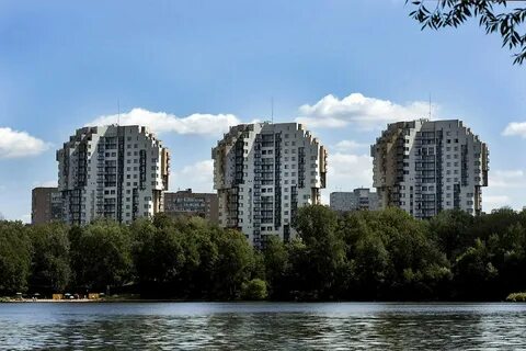 Шина тут химки левый берег