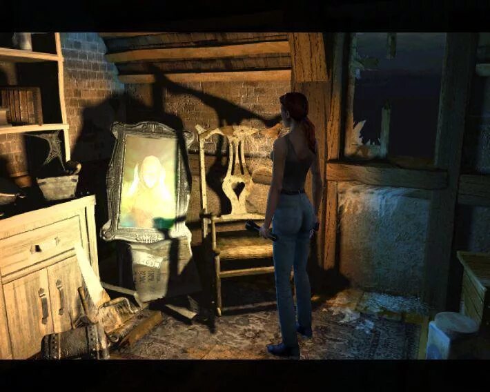 Alone in the dark 4. Alone in the Dark по ту сторону кошмара. Alone in the Dark the New Nightmare ps1. Alone in the Dark the New Nightmare Эдвард.