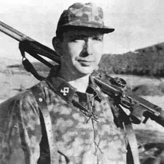 7 горная дивизия