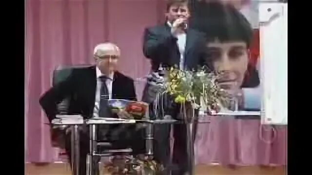 Валид гадаев