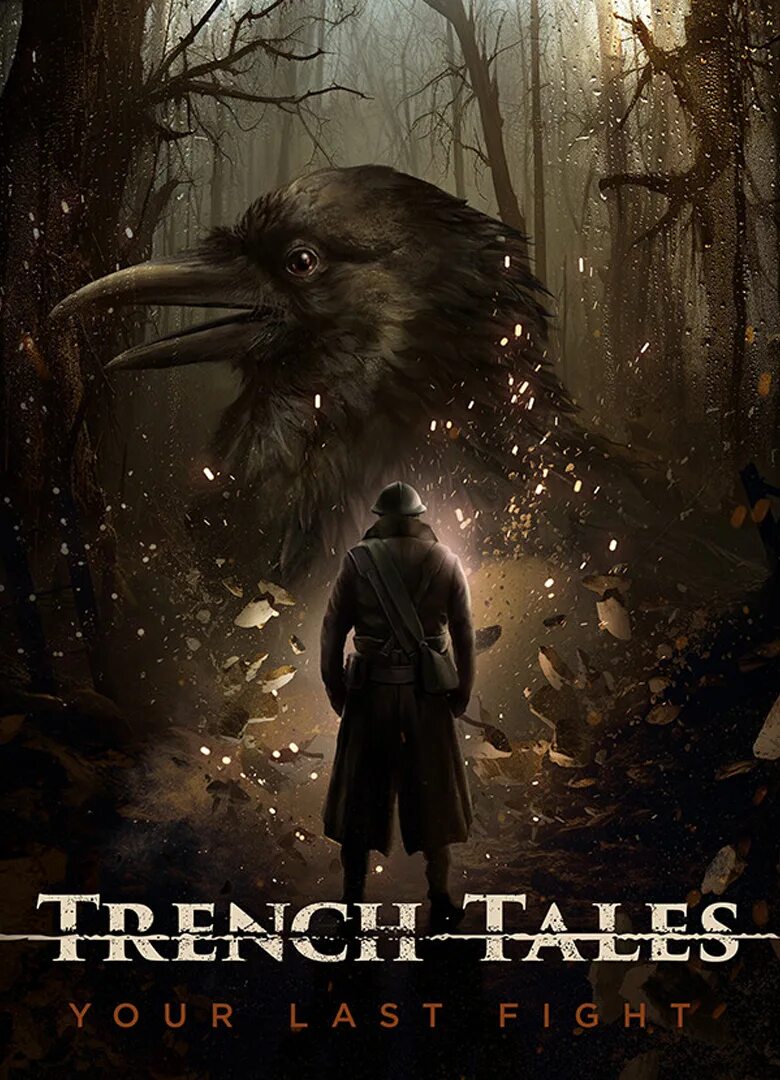 Trench tales. Trench tales. Trench tales. Trench tales. Trench tales.