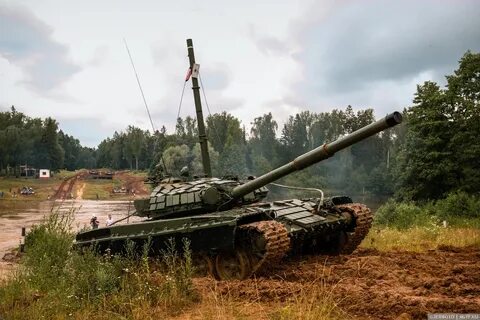 Танковый форум