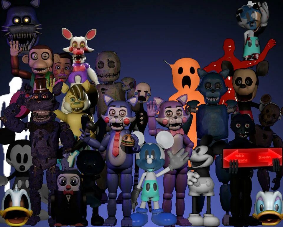 Фан ФНАФ. Фан игры ФНАФ. Фан АНИМАТРОНИКИ. FNAF фанатский. Фнаф игра год