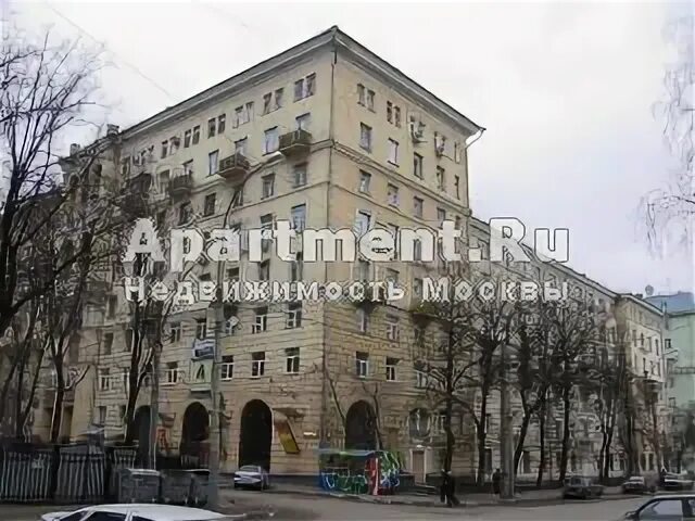 Донская 6 стр 1