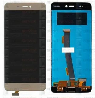 Дисплей xiaomi 5s