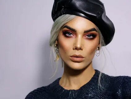 Linda look