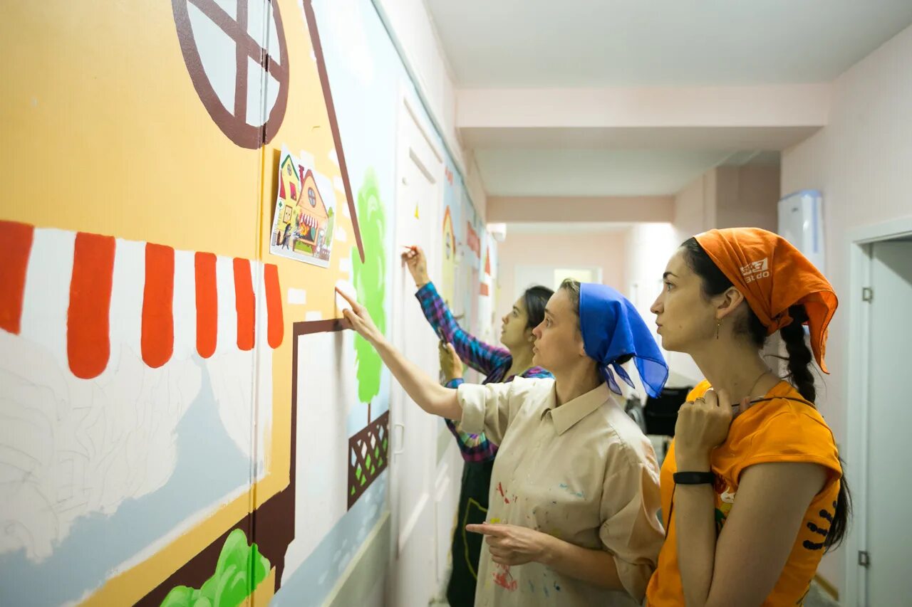 Роль волонтерской деятельности. Задания для волонтеров. Ступени волонтера. Критерии отбора добровольцев. Стадии обучения волонтеров.