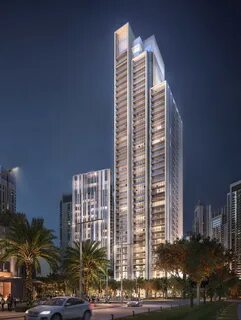 Dubai gate