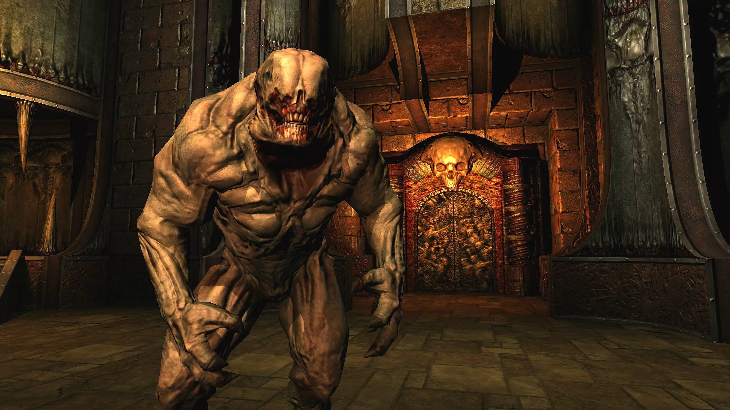 Doom 3 BFG Edition (ps3).