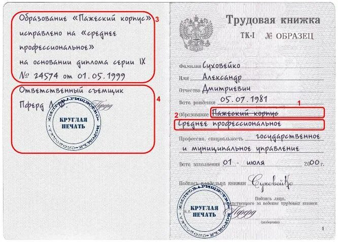 Исправление дубликатов