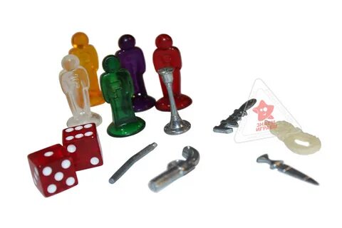 Основа для настольной игры