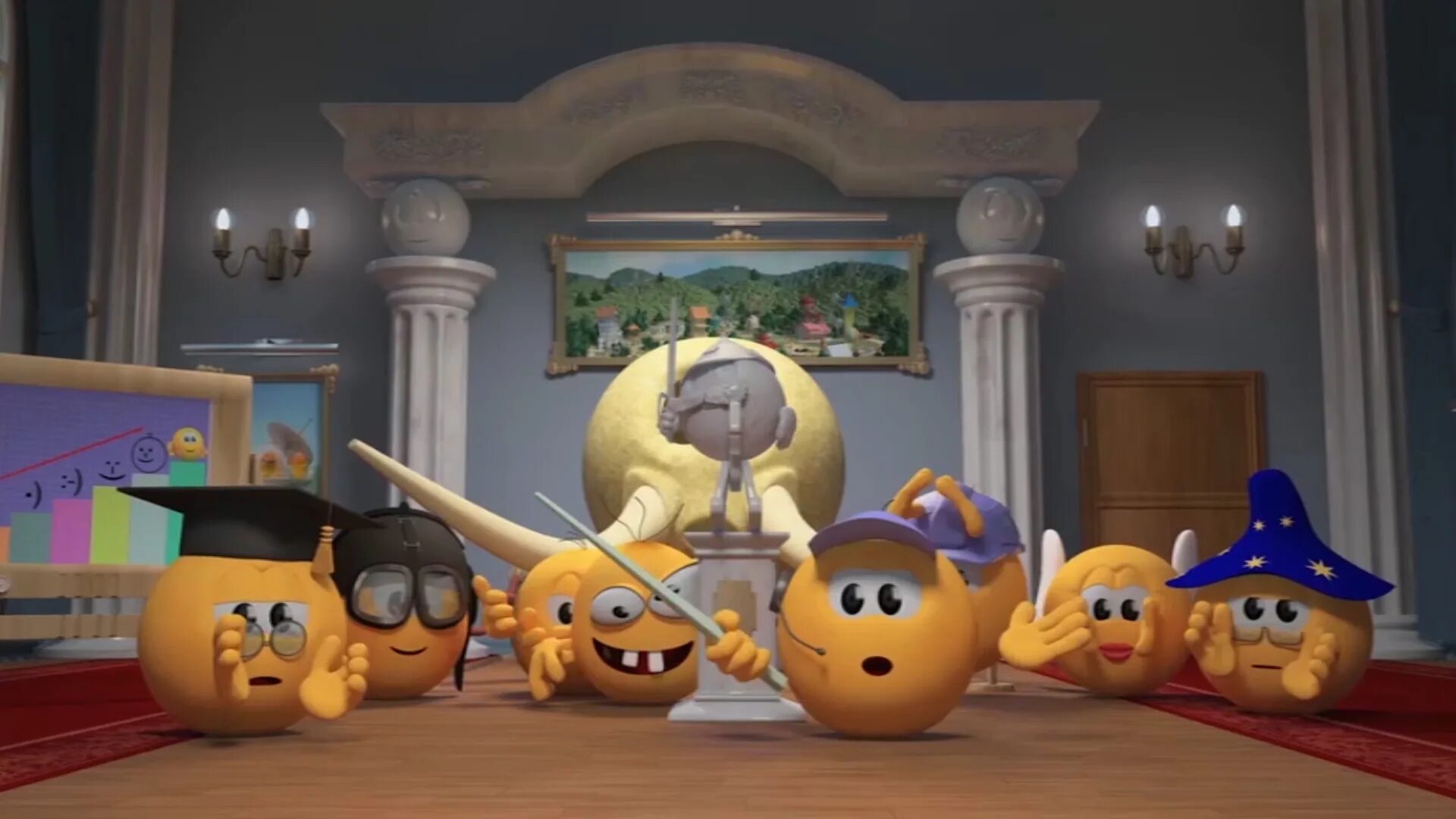 Колобанга глюк заяц. Колобанга. Герои мультика колобанга. Колобанга котики. Колобанга полифагус.