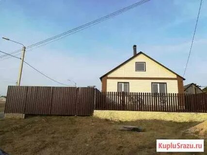 Дом село донское липецкая область