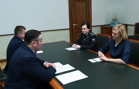 Пристав семенова