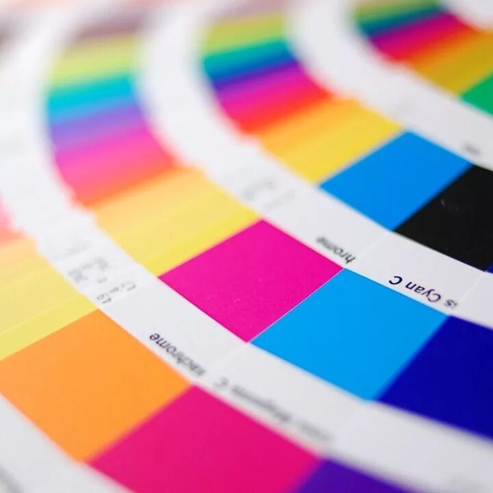 Colour index