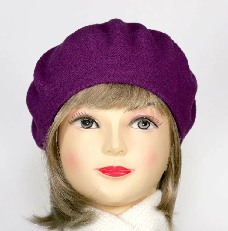 берет контакты