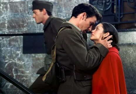 2001 трейлер