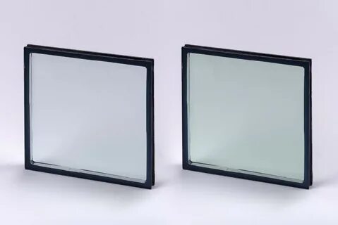 Safe glass