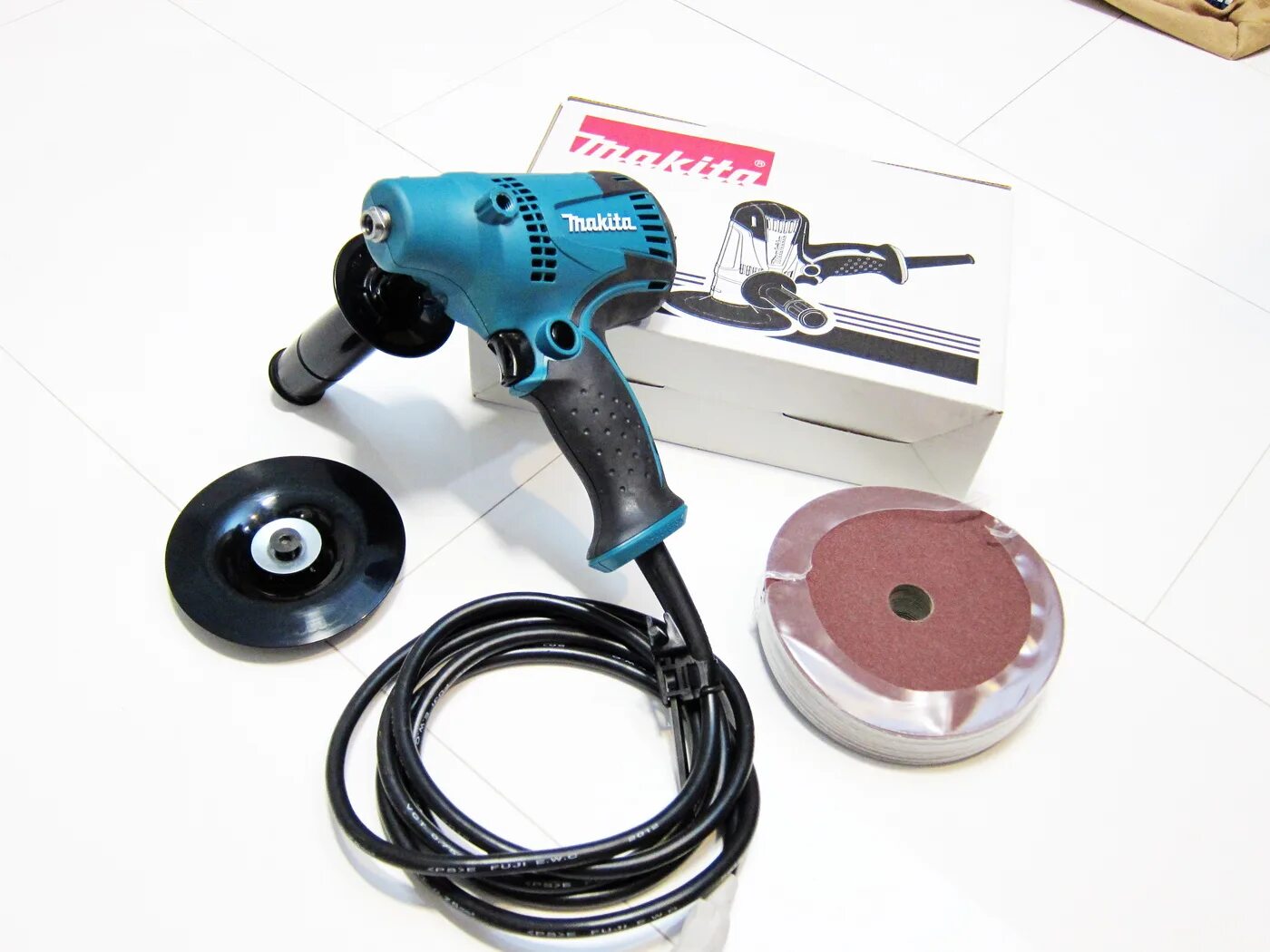 Sturm dws6010