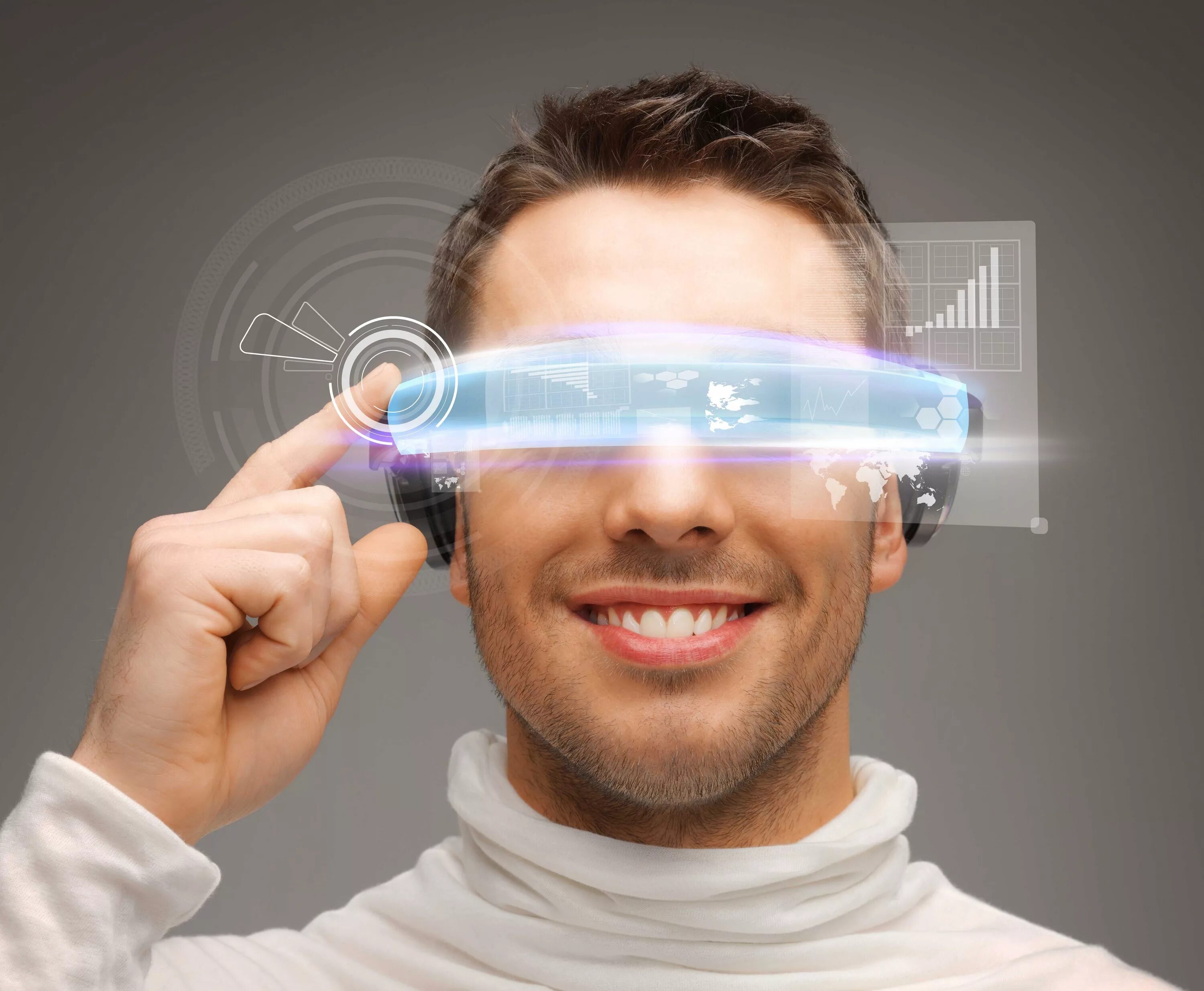 Невероятные технологии. Технологии будущего. Технологичные очки будущего. Будущее гаджеты. Умные очки будущего.