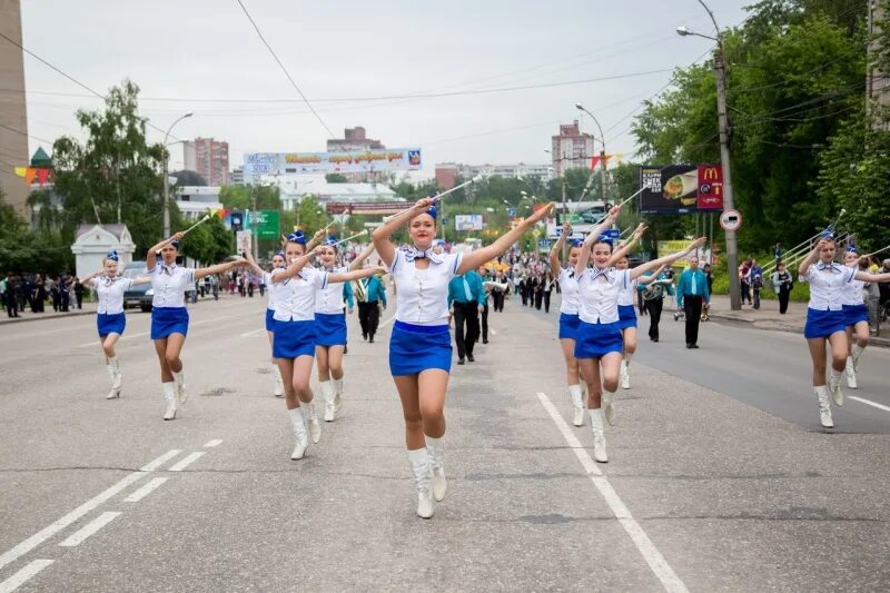 Город иваново 2018. Иваново люди. Жители города Иваново. Население города Иванова. День города Иваново.