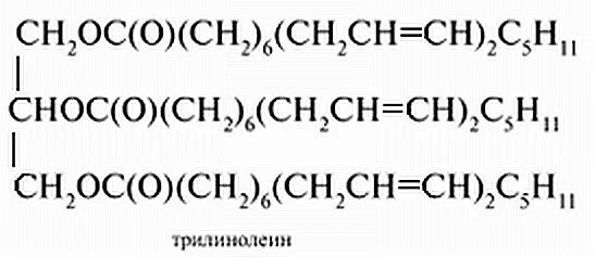 Глицерин триглицерид стеариновой кислоты. Триглицерид линолевой кислоты формула. Триглицериды линолевой кислоты. Триглицериды олеиновой кислоты. Триглицерид из линолевой и линоленовой кислоты.