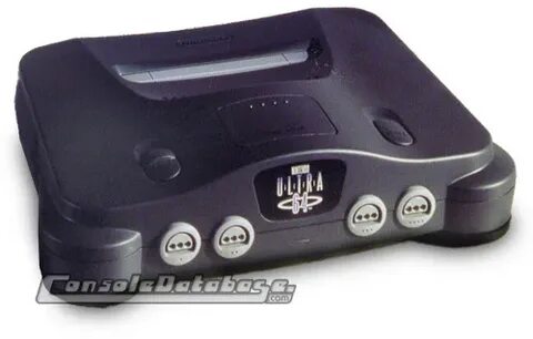 Ultra 64