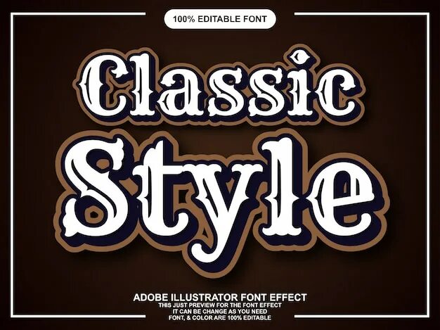 Font font class p font font