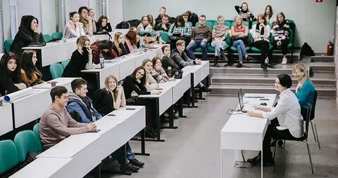 Институт гуманитарного образования