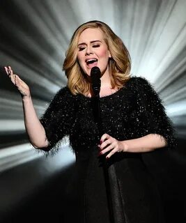 Песня adele
