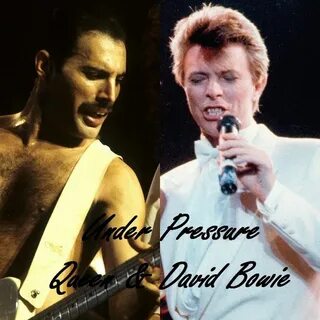 Queen under pressure