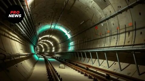 Underground line