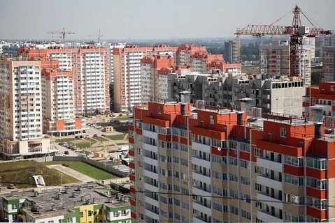 Кубань жилая