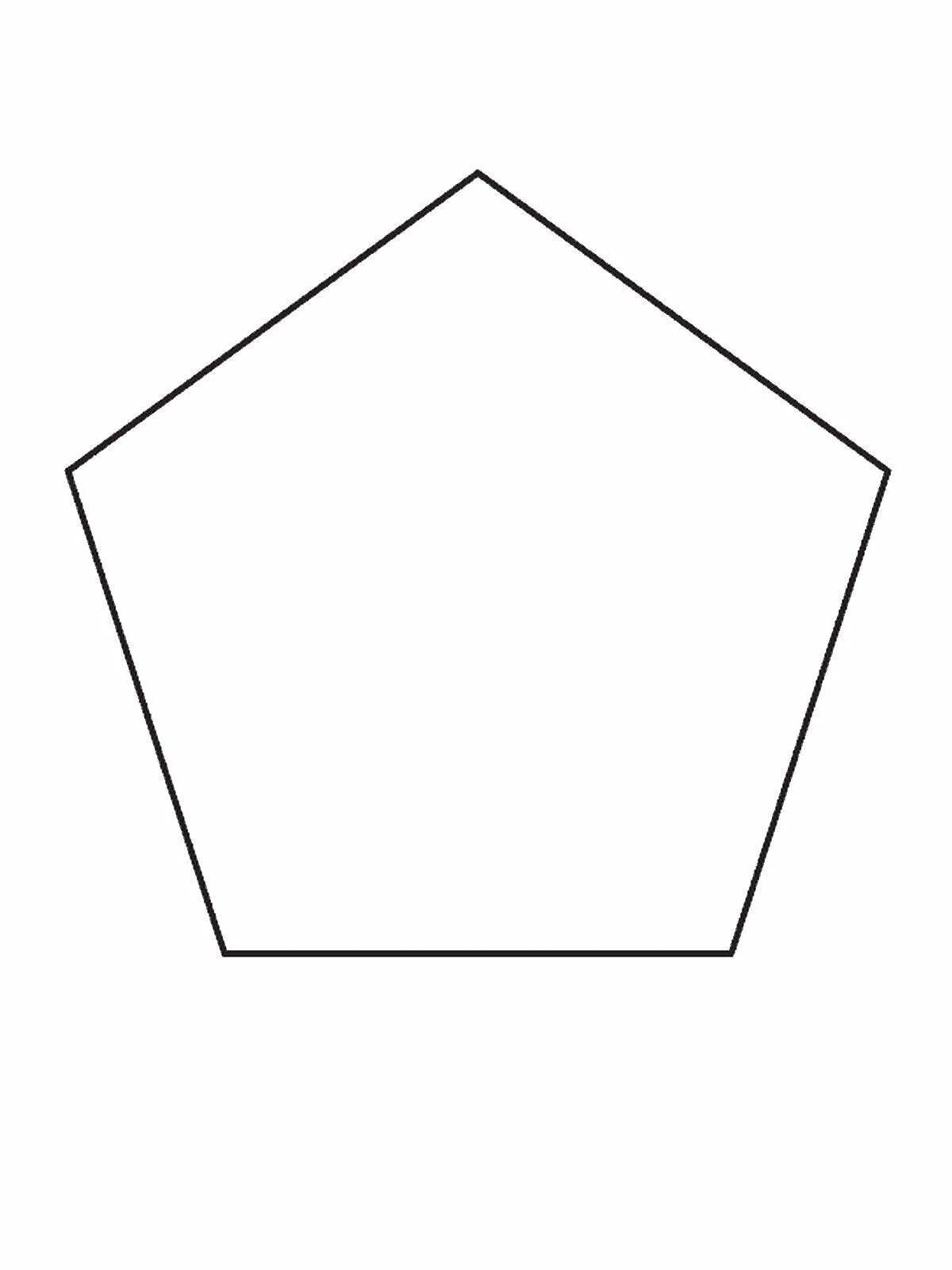 Вырезал из бумаги несколько пятиугольников и семиугольников. Шестиугольник 5на5. Трафарет многоугольника. Геометрические фигуры пятиугольник. Правильный пятиугольник.