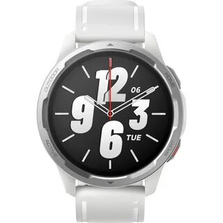 Xiaomi watch s1 nfc